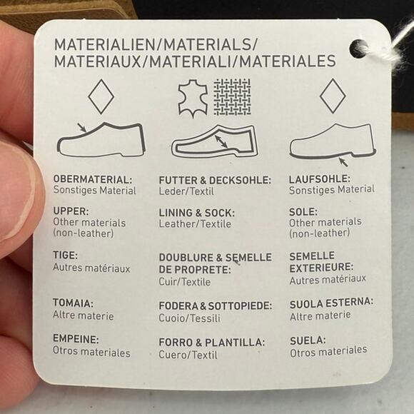 NWT Birkenstock Arizona Cork Brown Split Birko-Flor Nubuck Size 10/43 - Picture 5 of 11